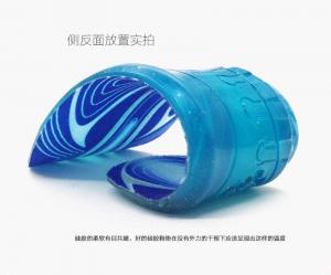 清凉硅胶运动鞋垫
