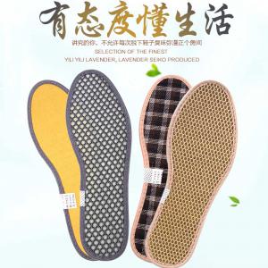 1318网布除臭鞋垫